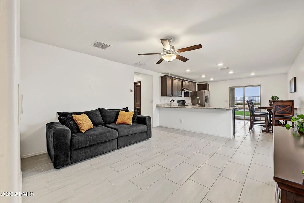 25393 W Yanez Avenue, Buckeye