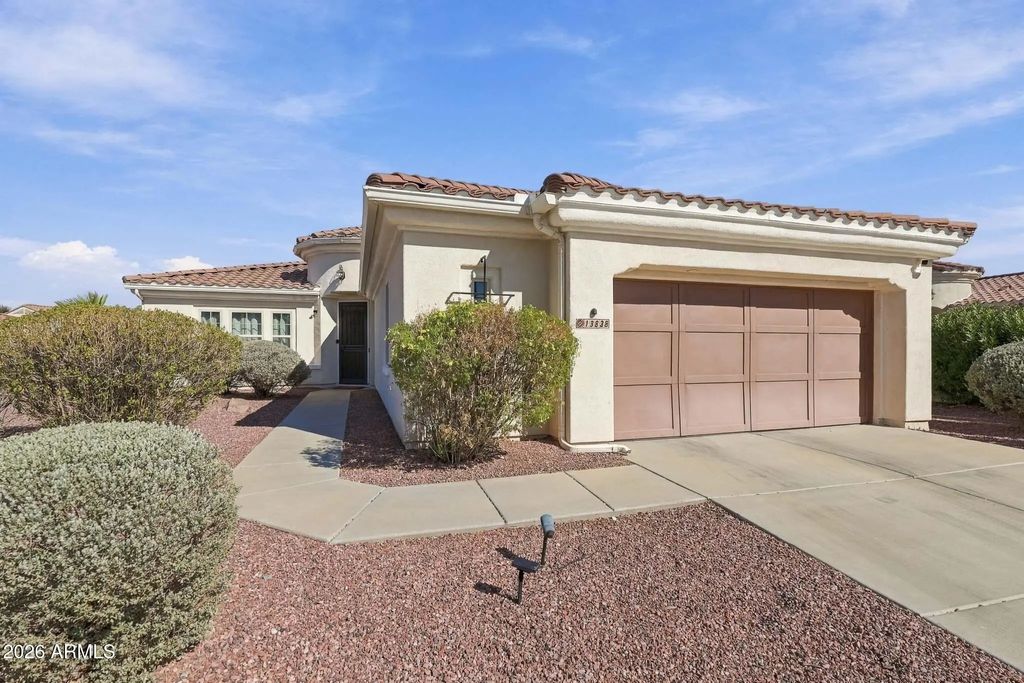13838 W Nogales Drive, Sun City West