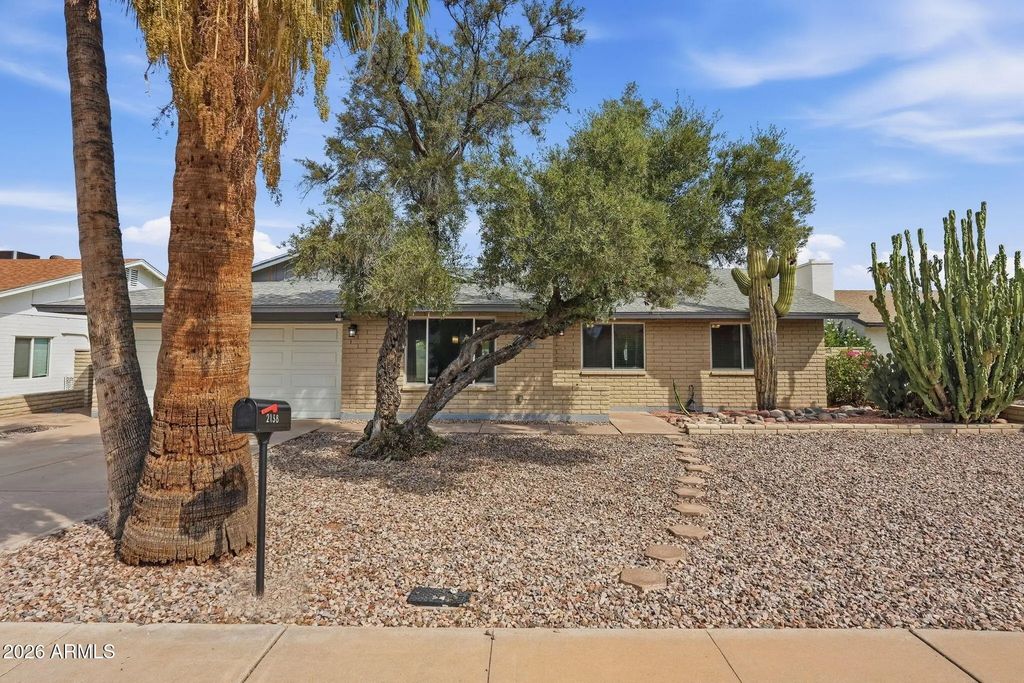 2138 E Yale Drive, Tempe
