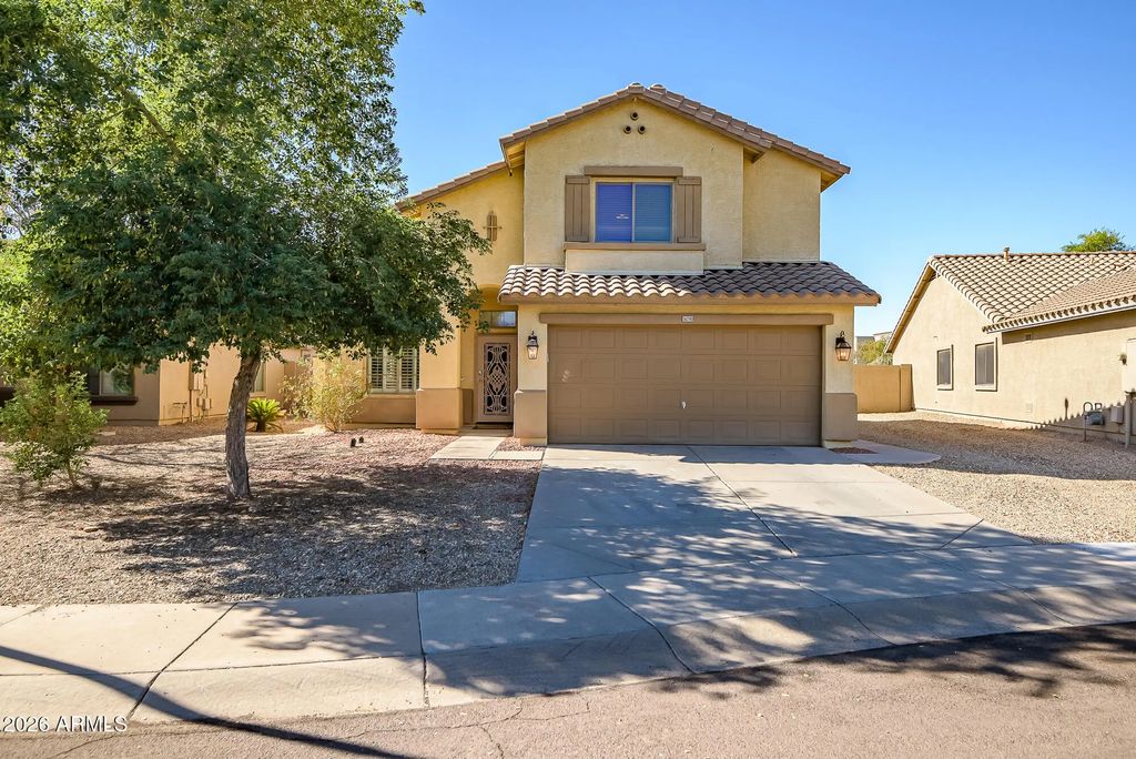 16740 N 153rd Drive, Surprise