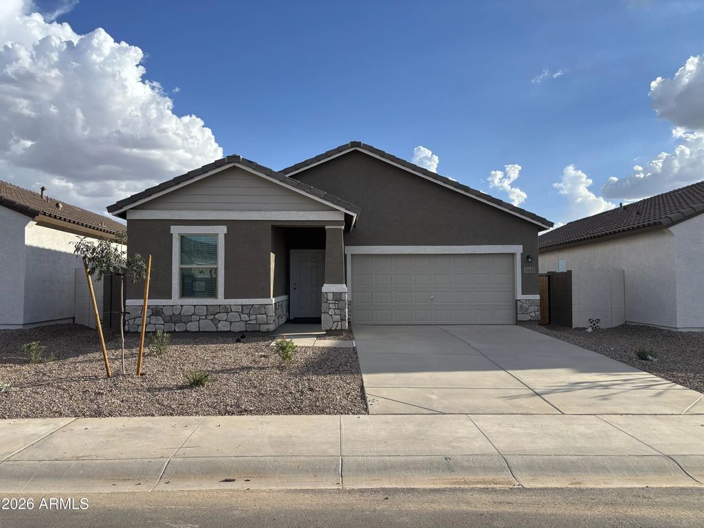 5841 E Hornblende Way, San Tan Valley