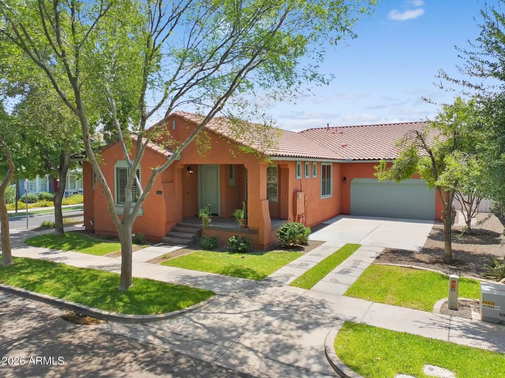3041 E Camellia Drive, Gilbert