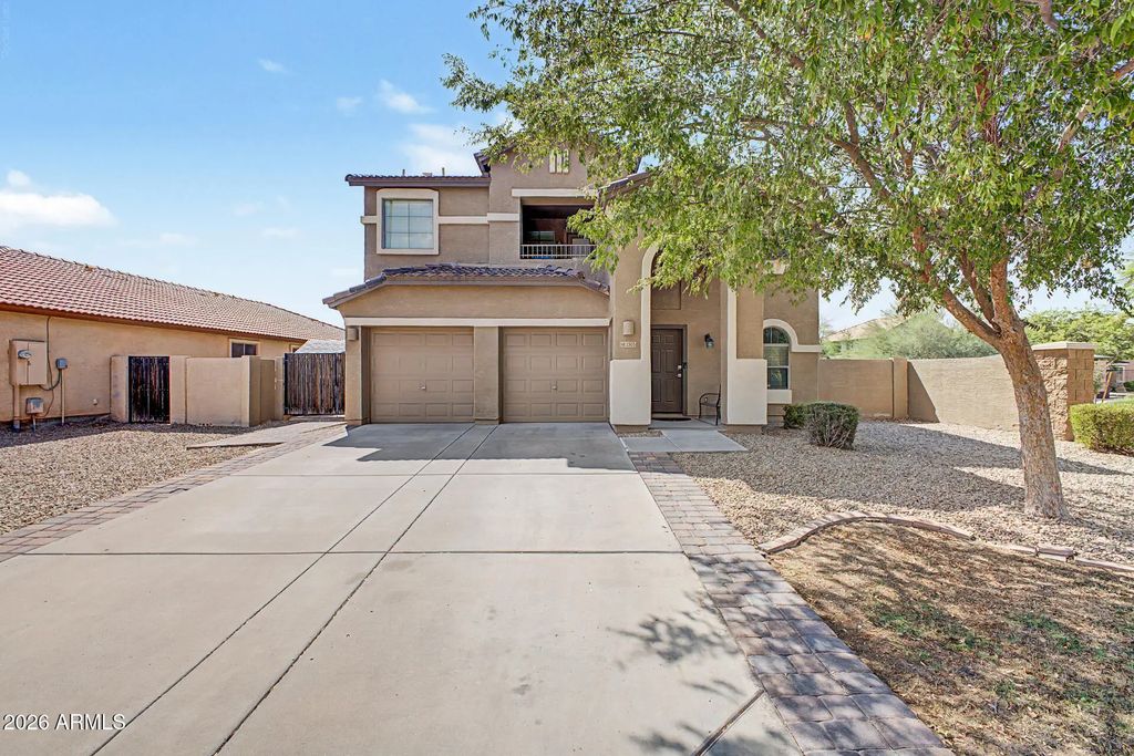 3503 E Aris Drive, Gilbert