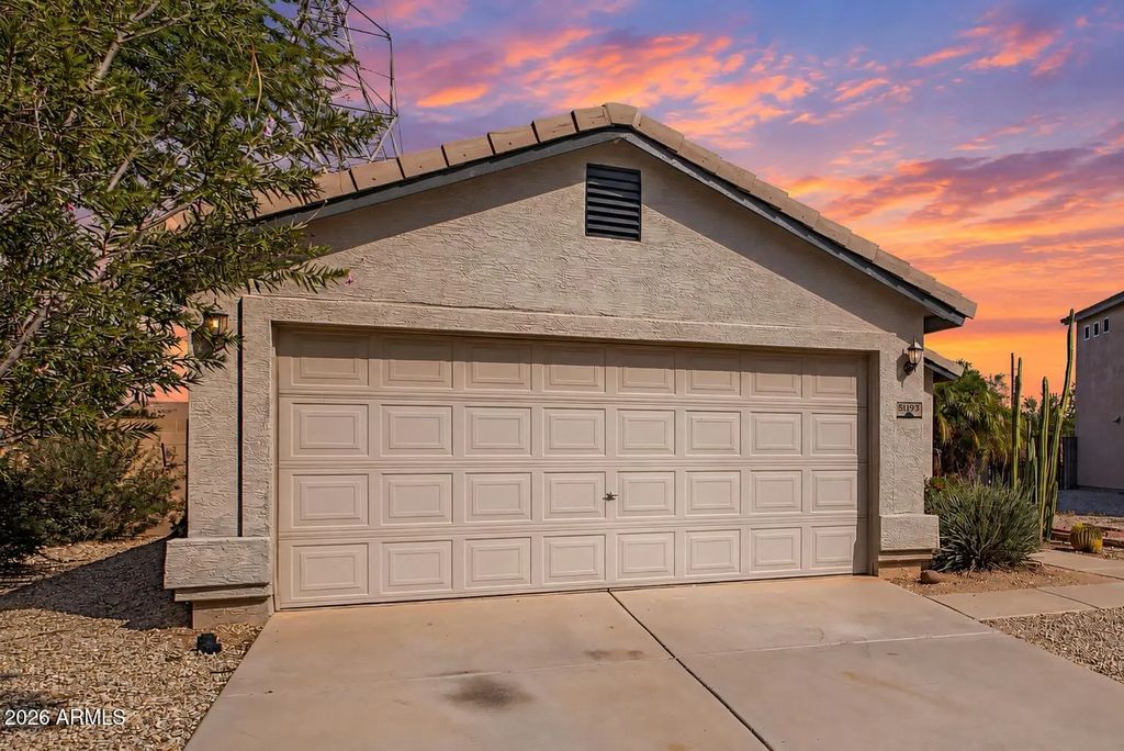 31193 N Mesquite Way, San Tan Valley