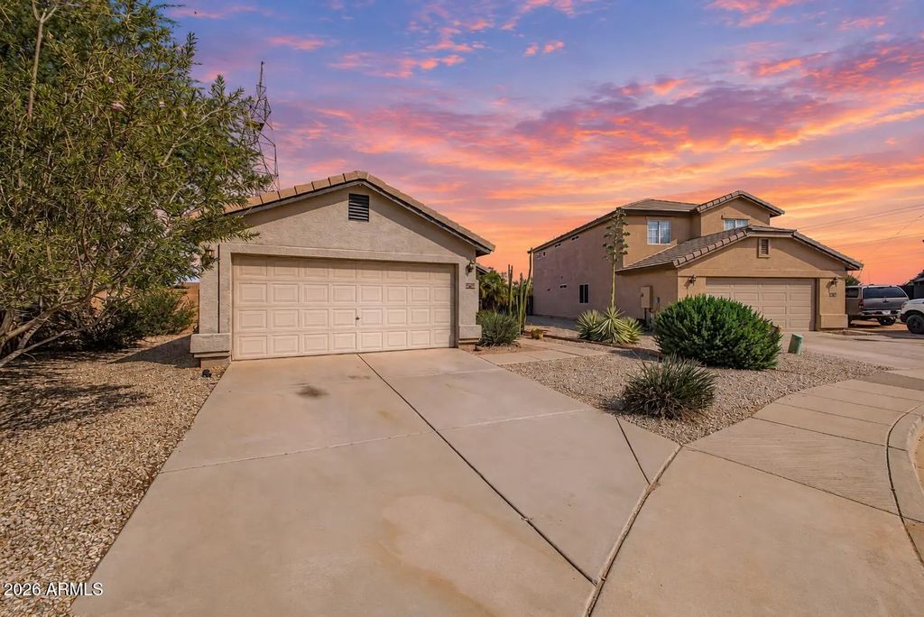 31193 N Mesquite Way, San Tan Valley