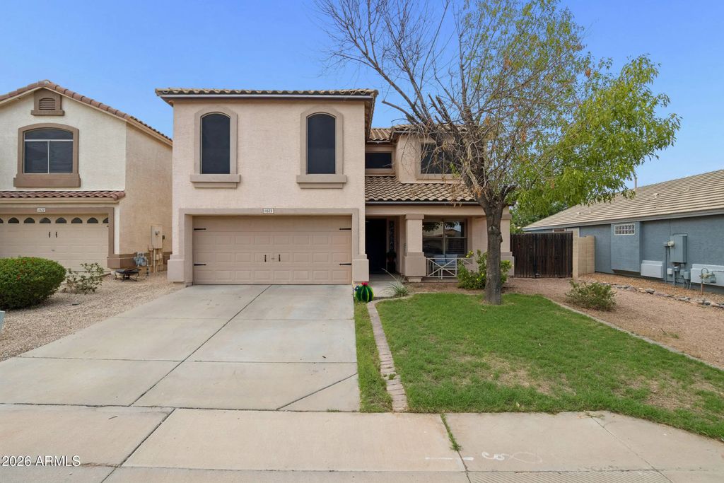 11523 E Pronghorn Avenue, Mesa
