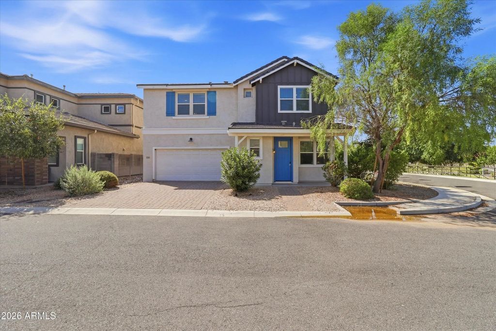 1925 W 22nd Avenue, Apache Junction
