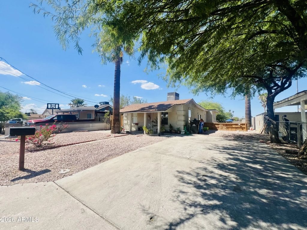 9622 N 12th Avenue, Phoenix