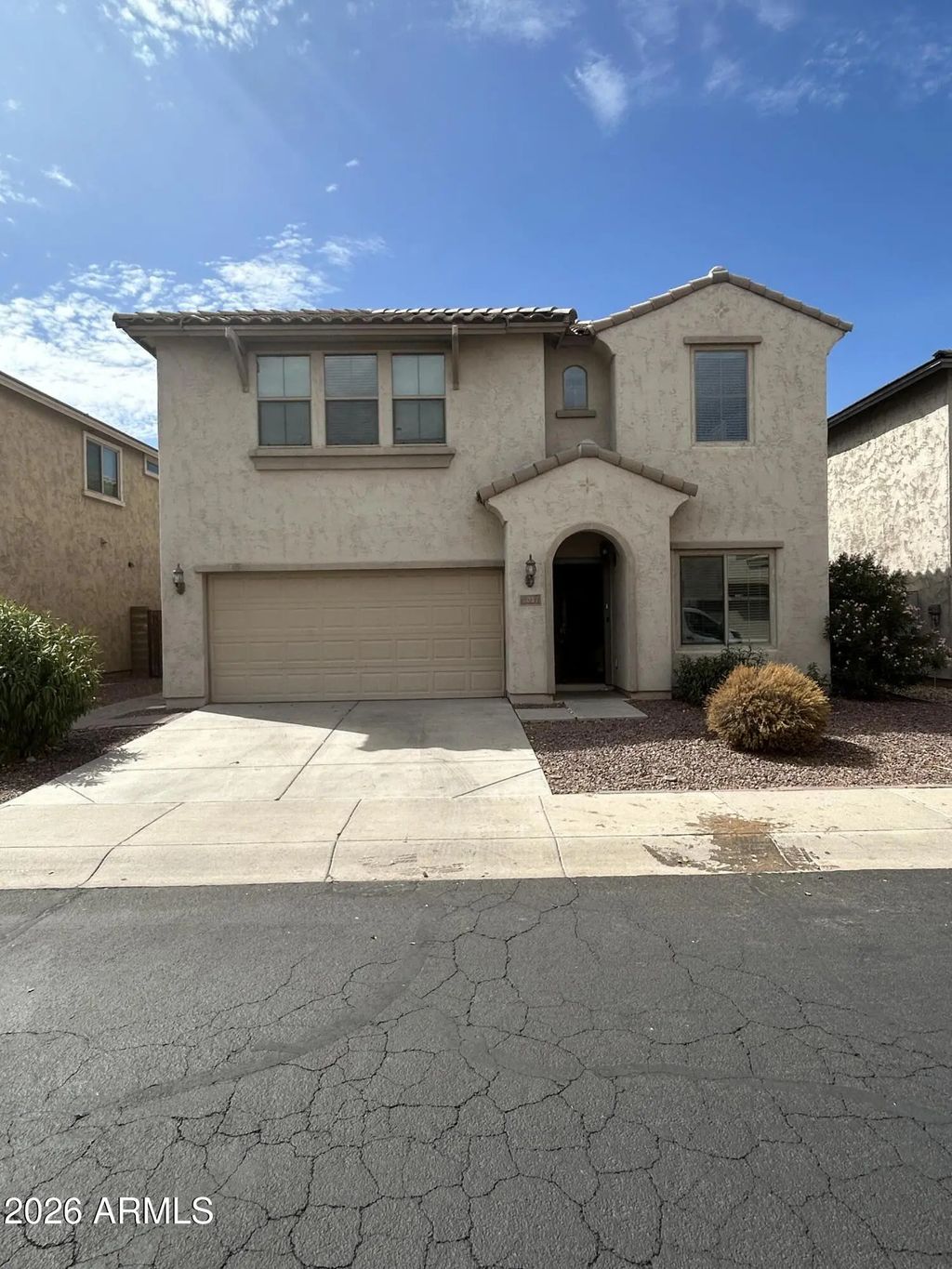 2027 W Monte Cristo Avenue, Phoenix