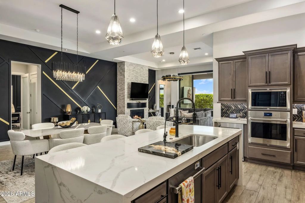 12498 E Troon Vista Drive, Scottsdale