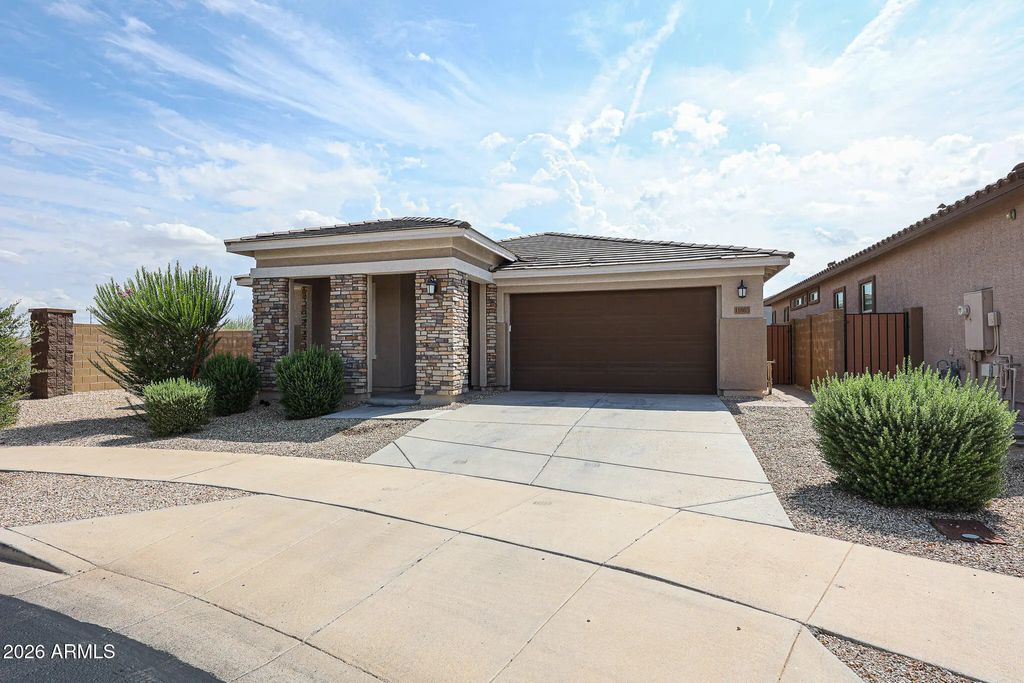 11865 N 189th Court, Surprise