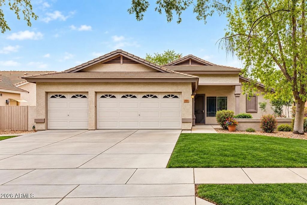 3282 E Lexington Avenue, Gilbert