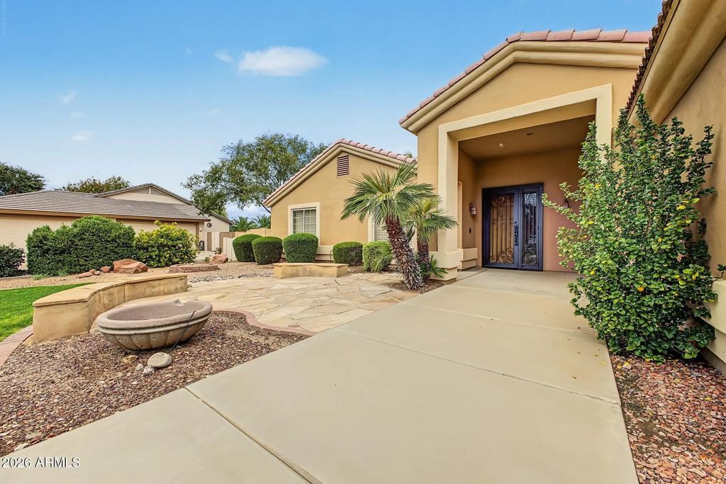 19430 E Avenida Del Valle, Queen Creek
