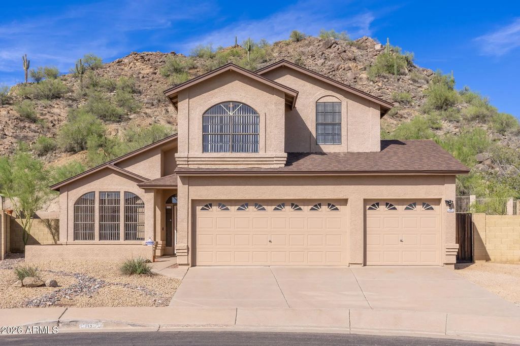 19622 N 19th Place, Phoenix