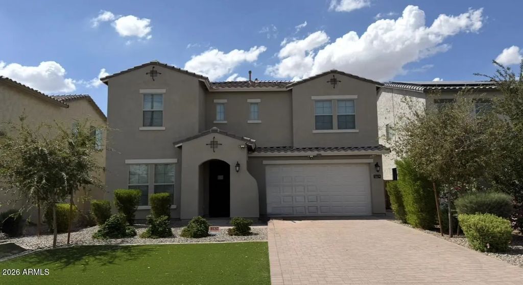 5604 N 194th Lane, Litchfield Park