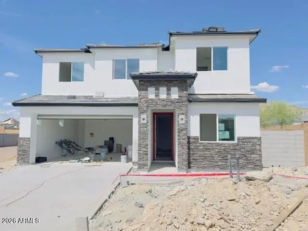 6778 W Spur Drive, Peoria
