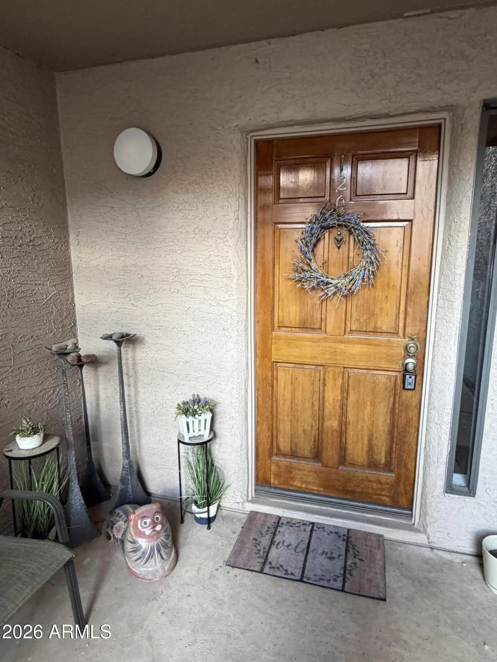 9550 N 94th Place (unit 120), Scottsdale