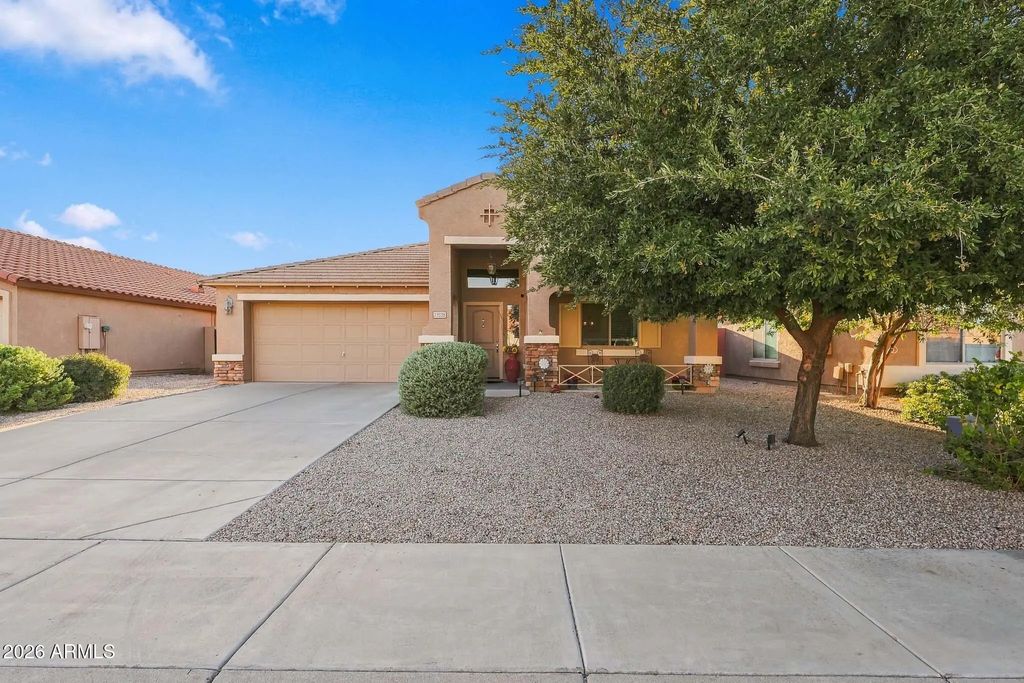 33336 N Sandstone Drive, San Tan Valley