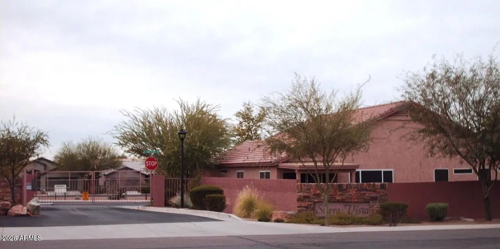 6675 S Coffee Flat Trail, Gold Canyon