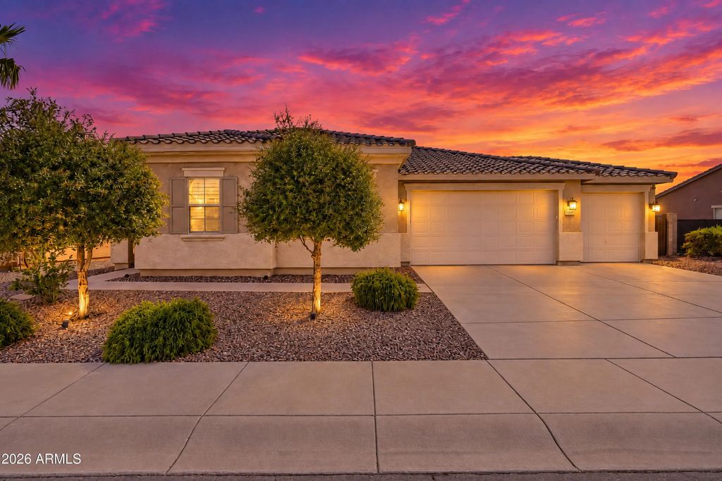 20503 N Madeline Street, Maricopa