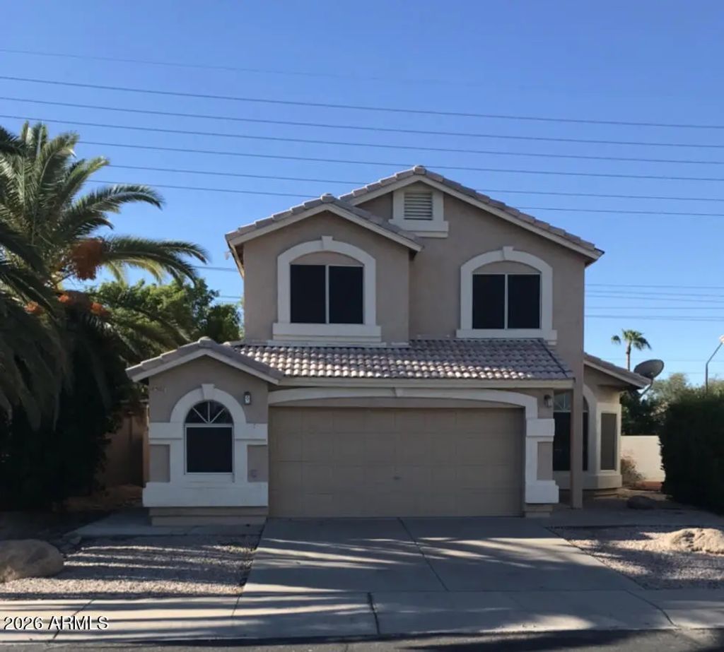 4507 E Princeton Avenue, Gilbert
