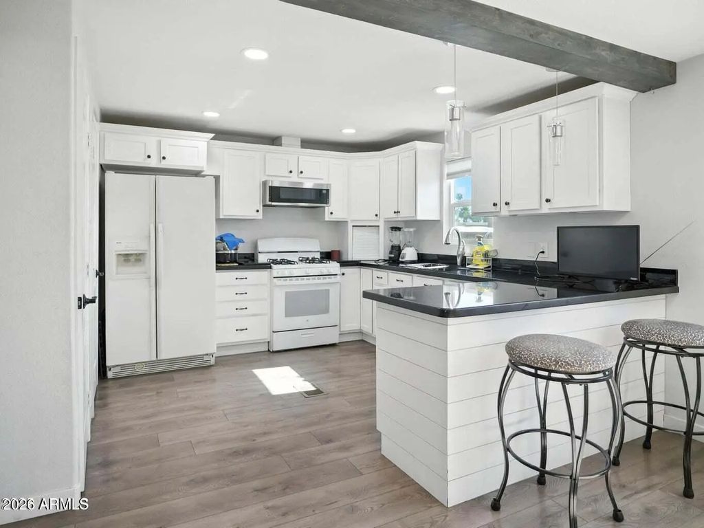 1001 N 43rd Avenue (unit 282), Phoenix