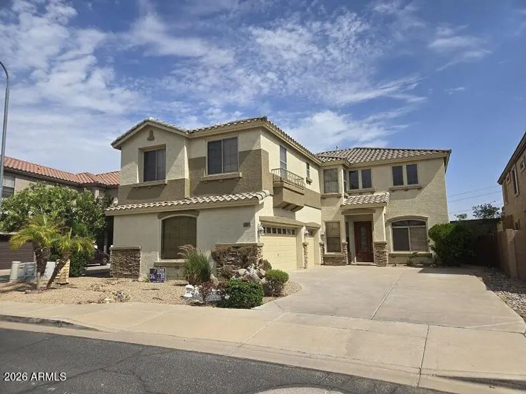 17013 S Coleman Street, Phoenix