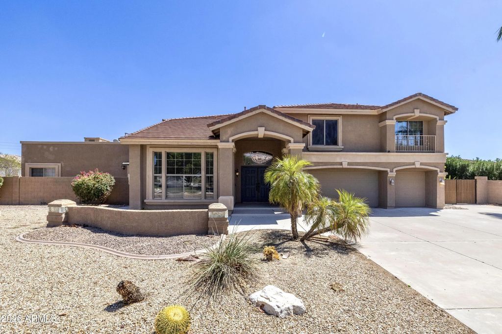 2315 N Avoca Street N, Mesa