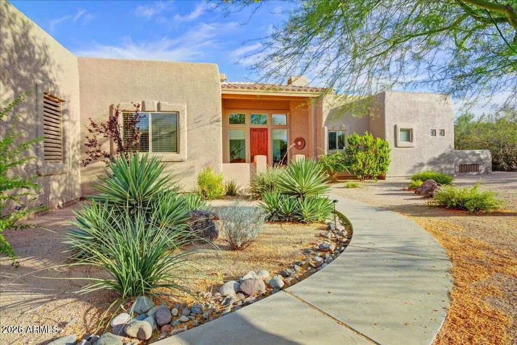 26424 N Heron Lane, Rio Verde