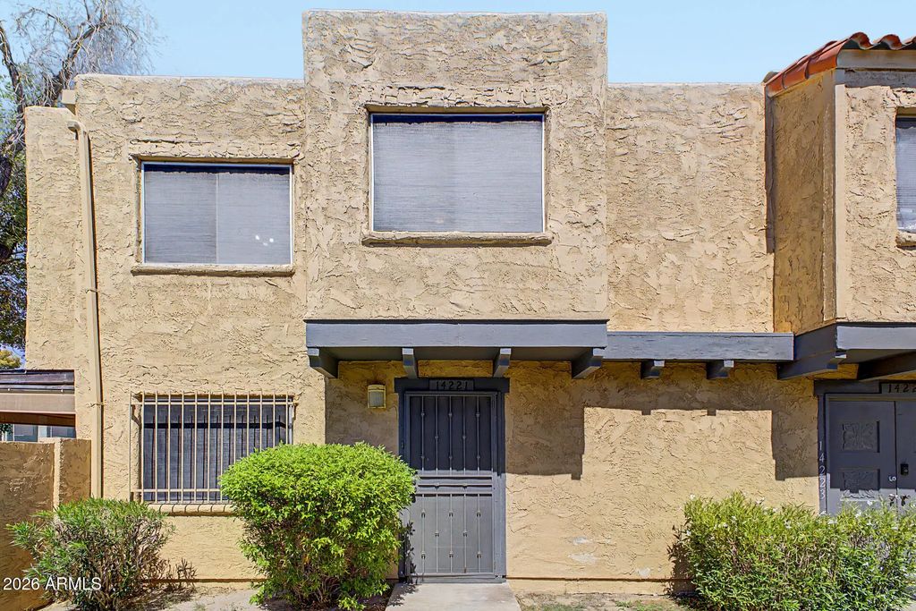 14221 N 54th Drive, Glendale