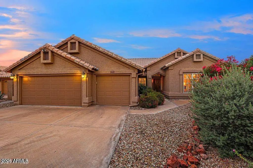 10931 N 129th Way, Scottsdale