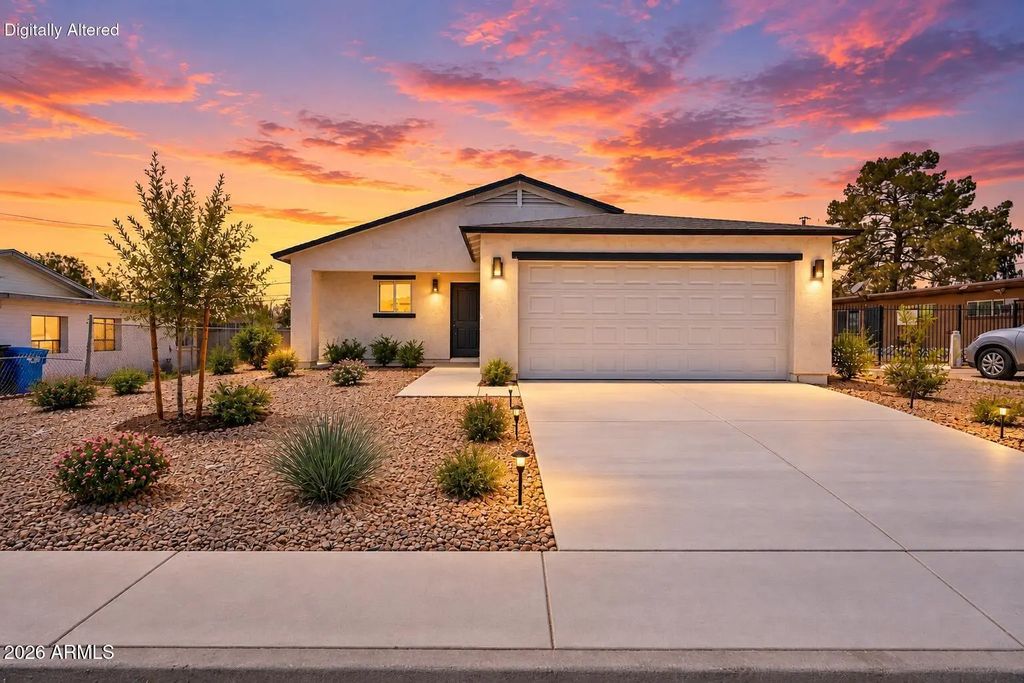 9618 N 10th Avenue, Phoenix