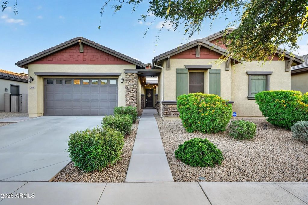 19781 E Walnut Road, Queen Creek