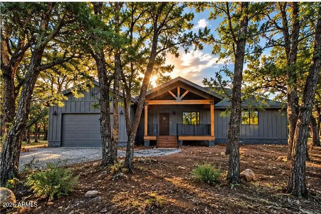 2148 Yukon Circle, Happy Jack