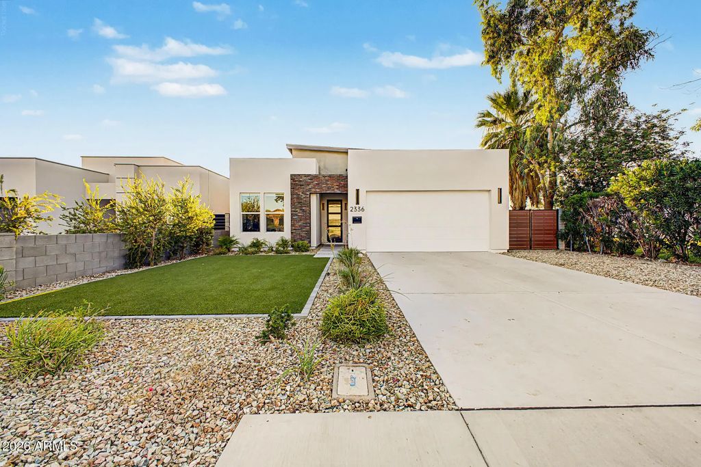2336 N 28th Place, Phoenix