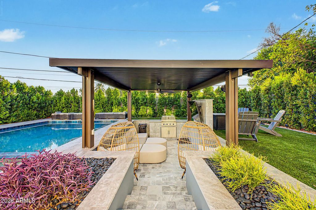 2336 N 28th Place, Phoenix