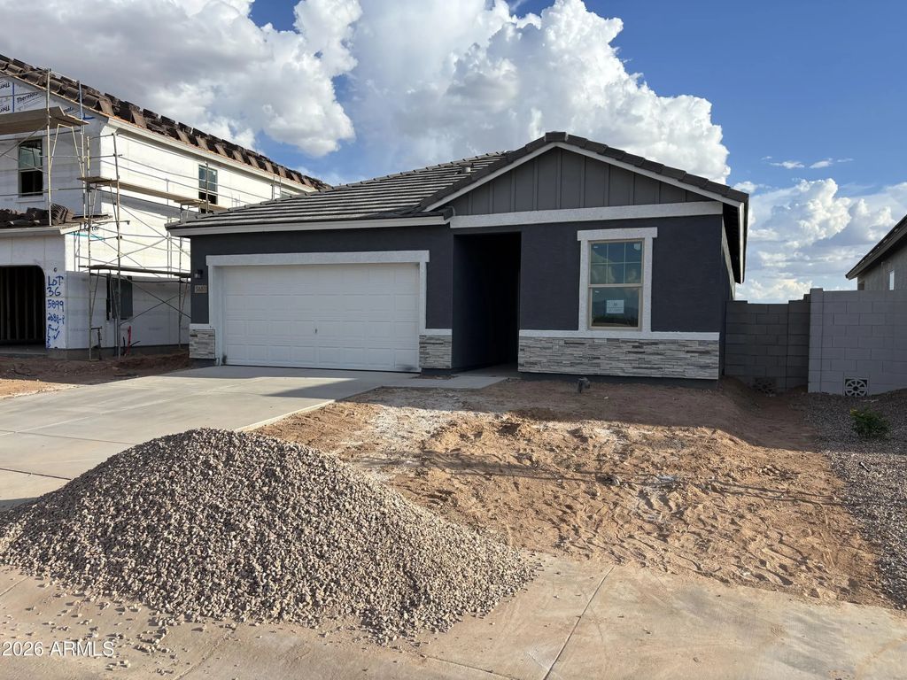5883 E Hornblende Way, San Tan Valley