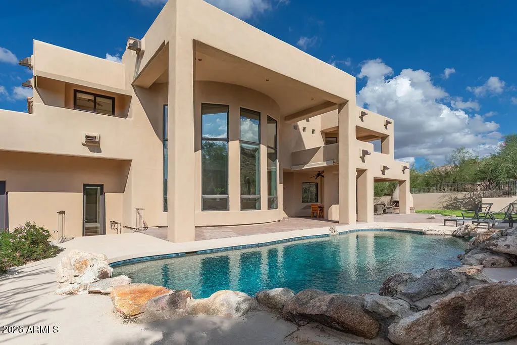 14246 S Canyon Drive, Phoenix