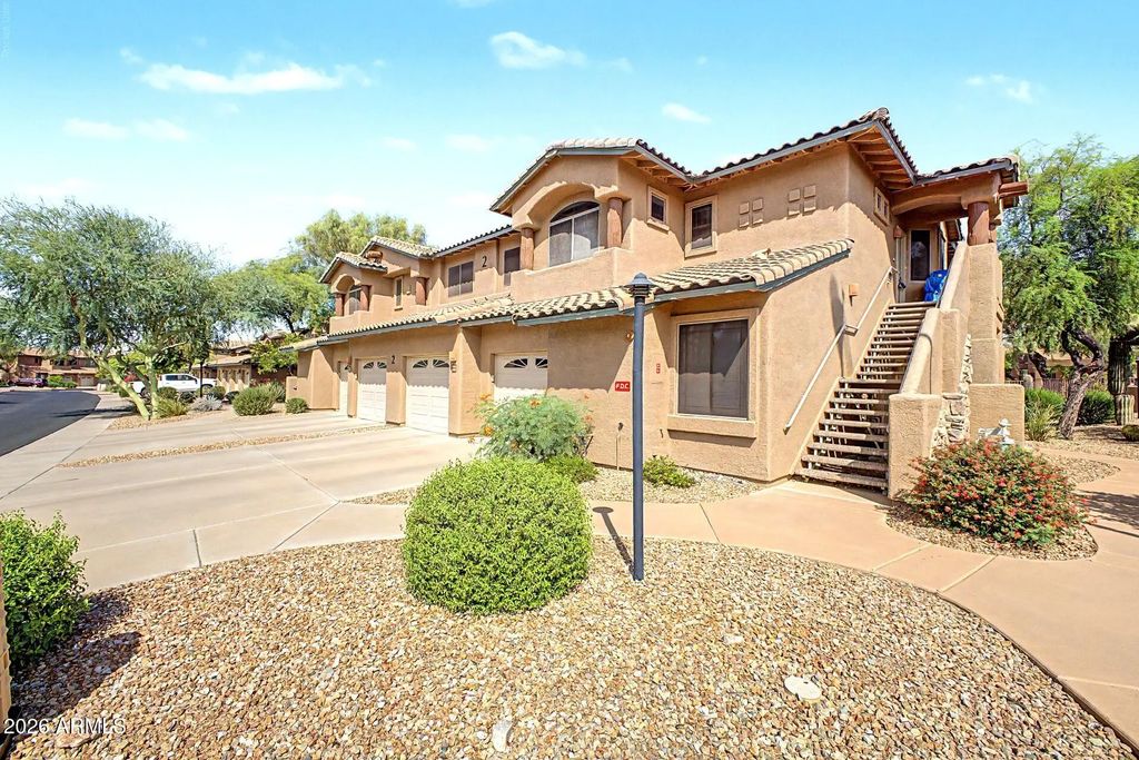 11500 E Cochise Drive (unit 2003), Scottsdale