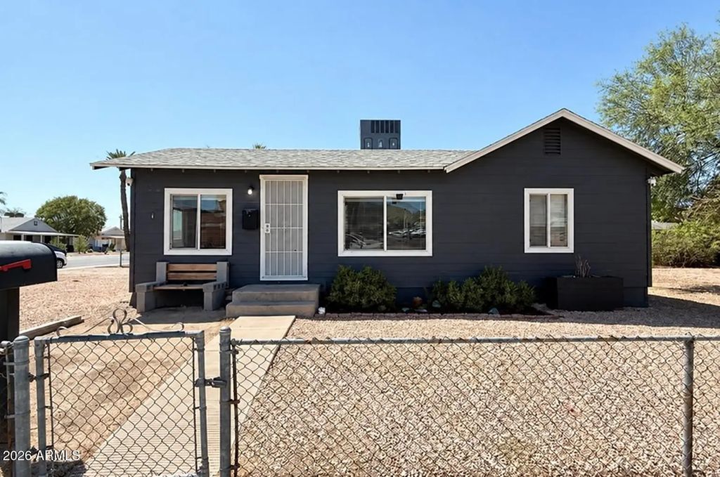17 E Townley Avenue, Phoenix