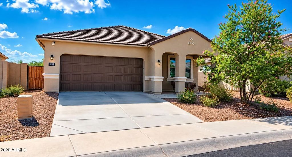 3122 S 77th Drive, Phoenix