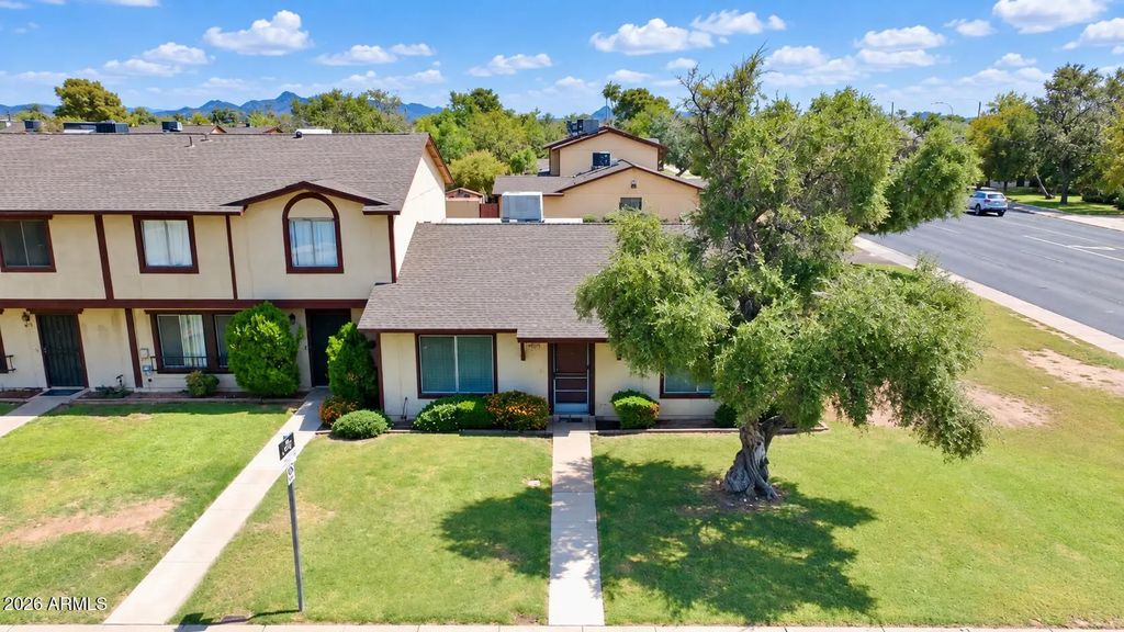 6001 N 31st Avenue, Phoenix