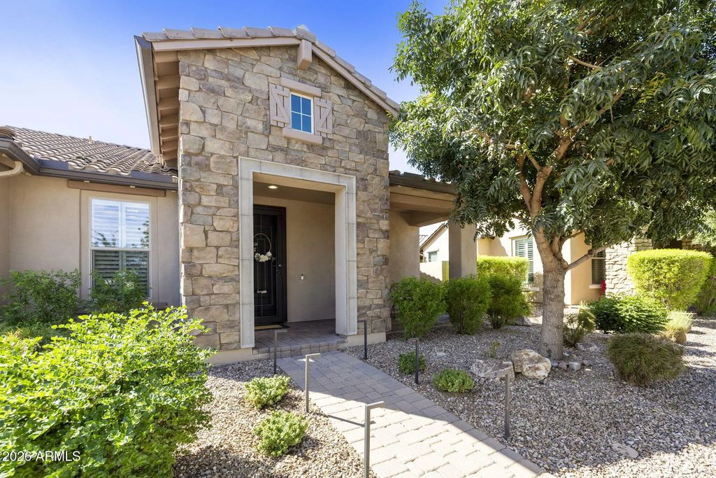5730 S Winchester, Mesa