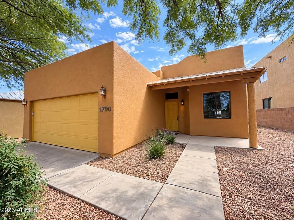 1790 Knowlton Street, Sierra Vista