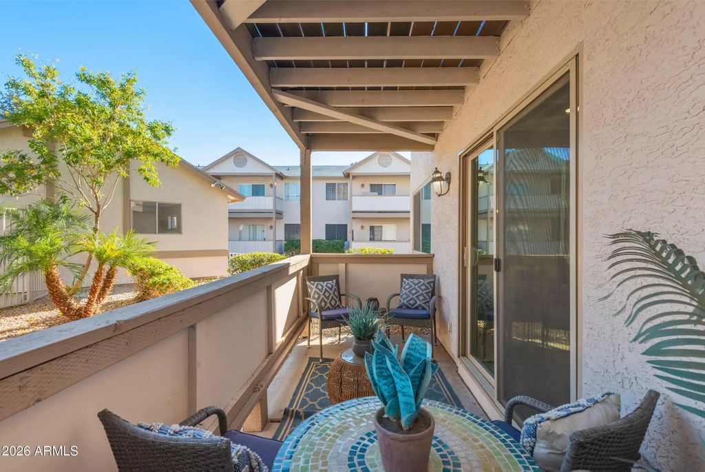616 S Hardy Drive (unit 114), Tempe