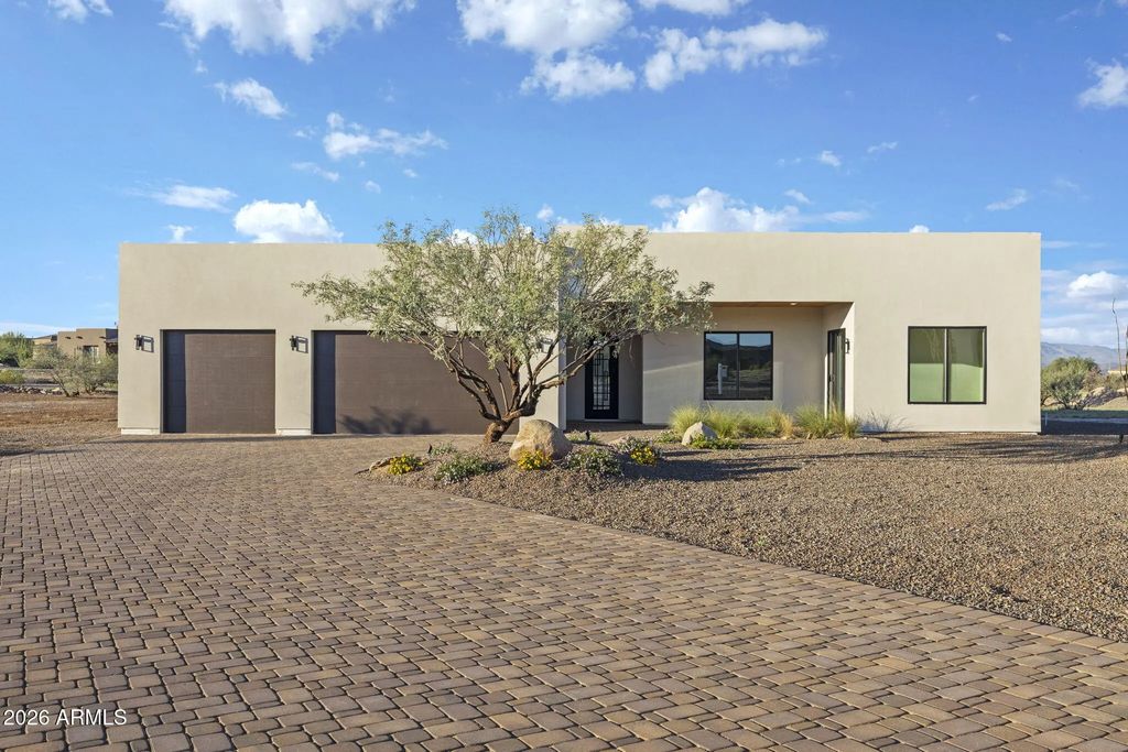 3500 Old Stagecoach Road, Wickenburg