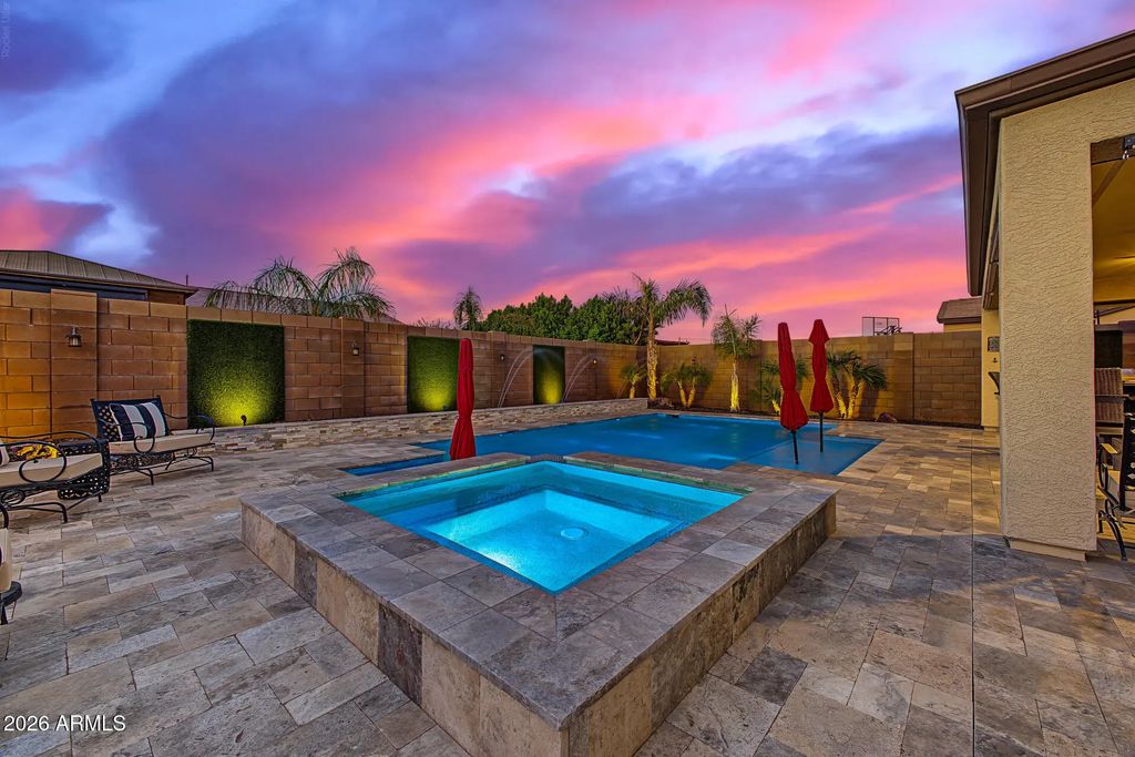 17262 W Butler Avenue, Waddell