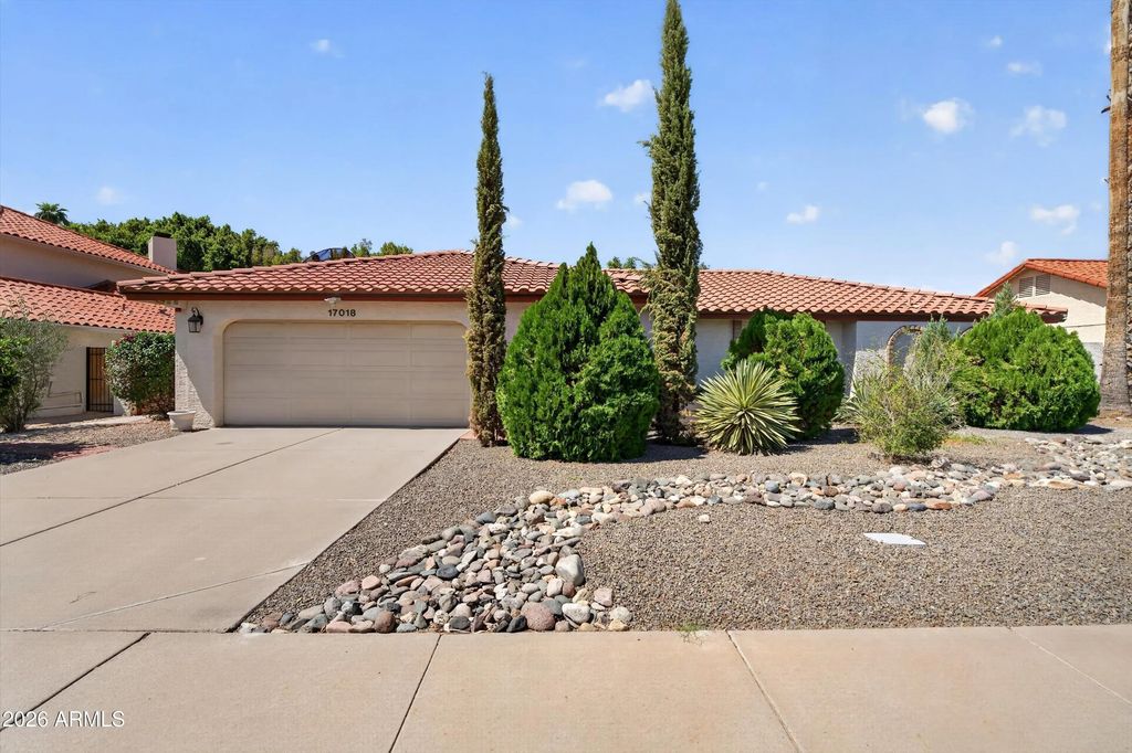 17018 N 57th Street, Scottsdale
