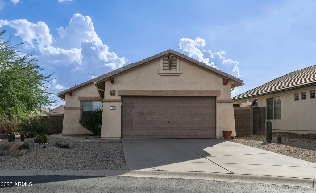 10553 E Tortilla Creek Court, Gold Canyon