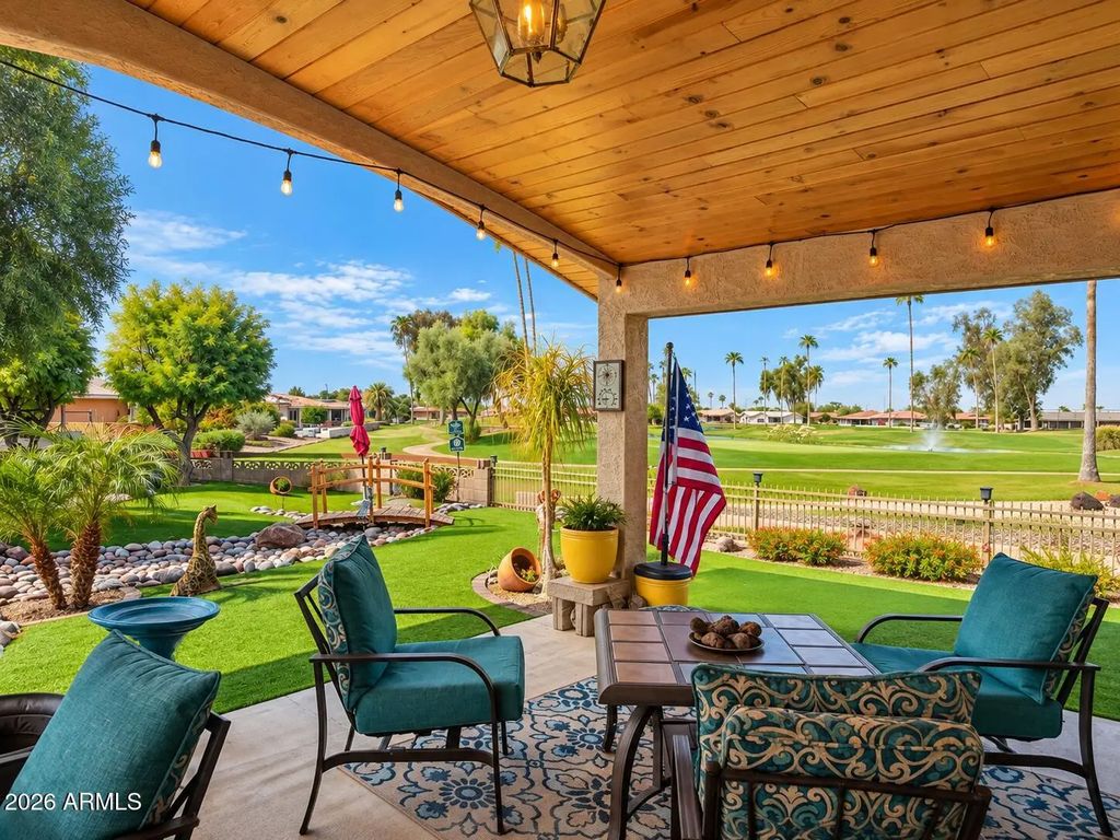 4933 E Flower Avenue, Mesa